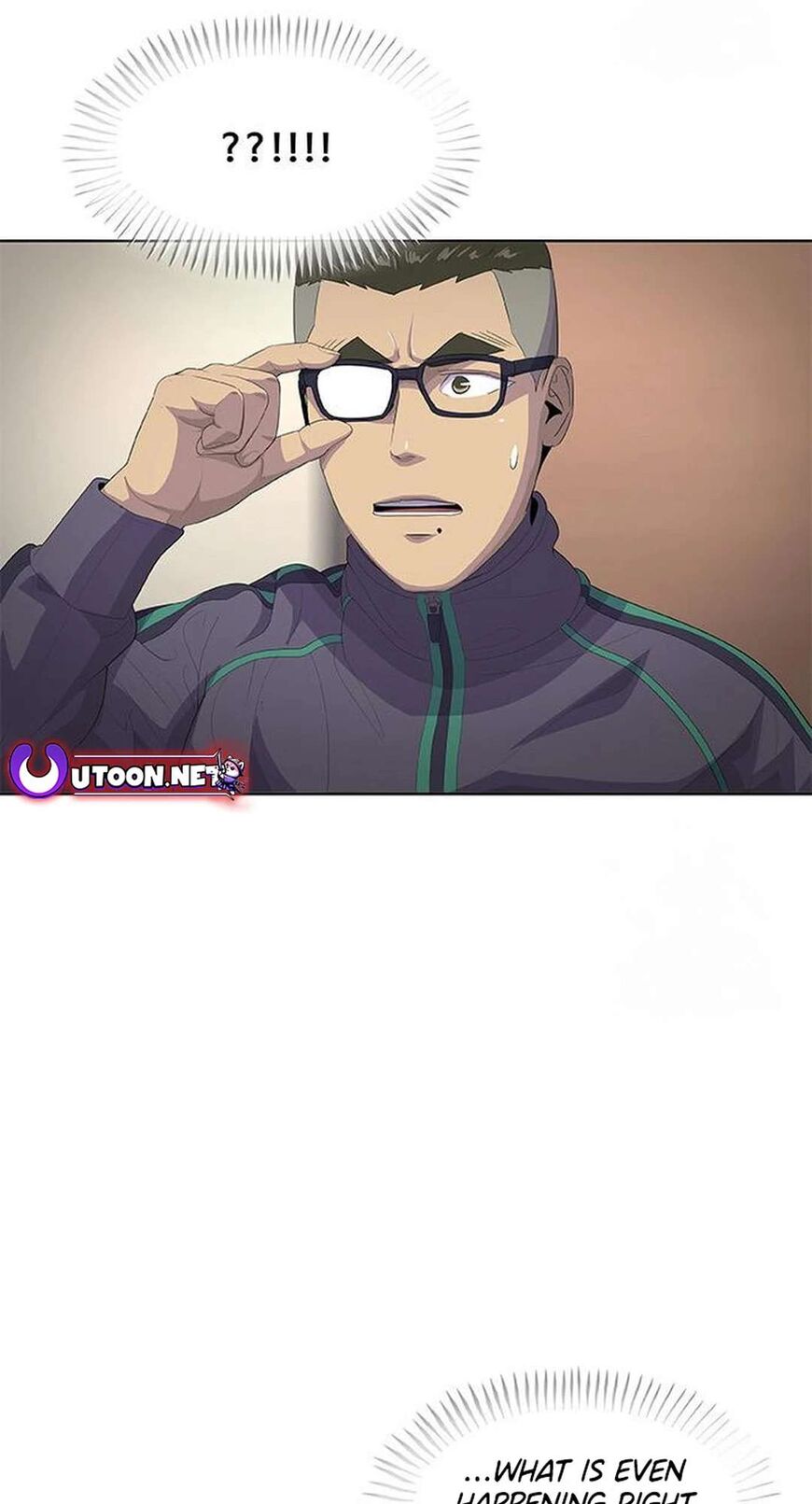 Read Kitchen Soldier Manga Online