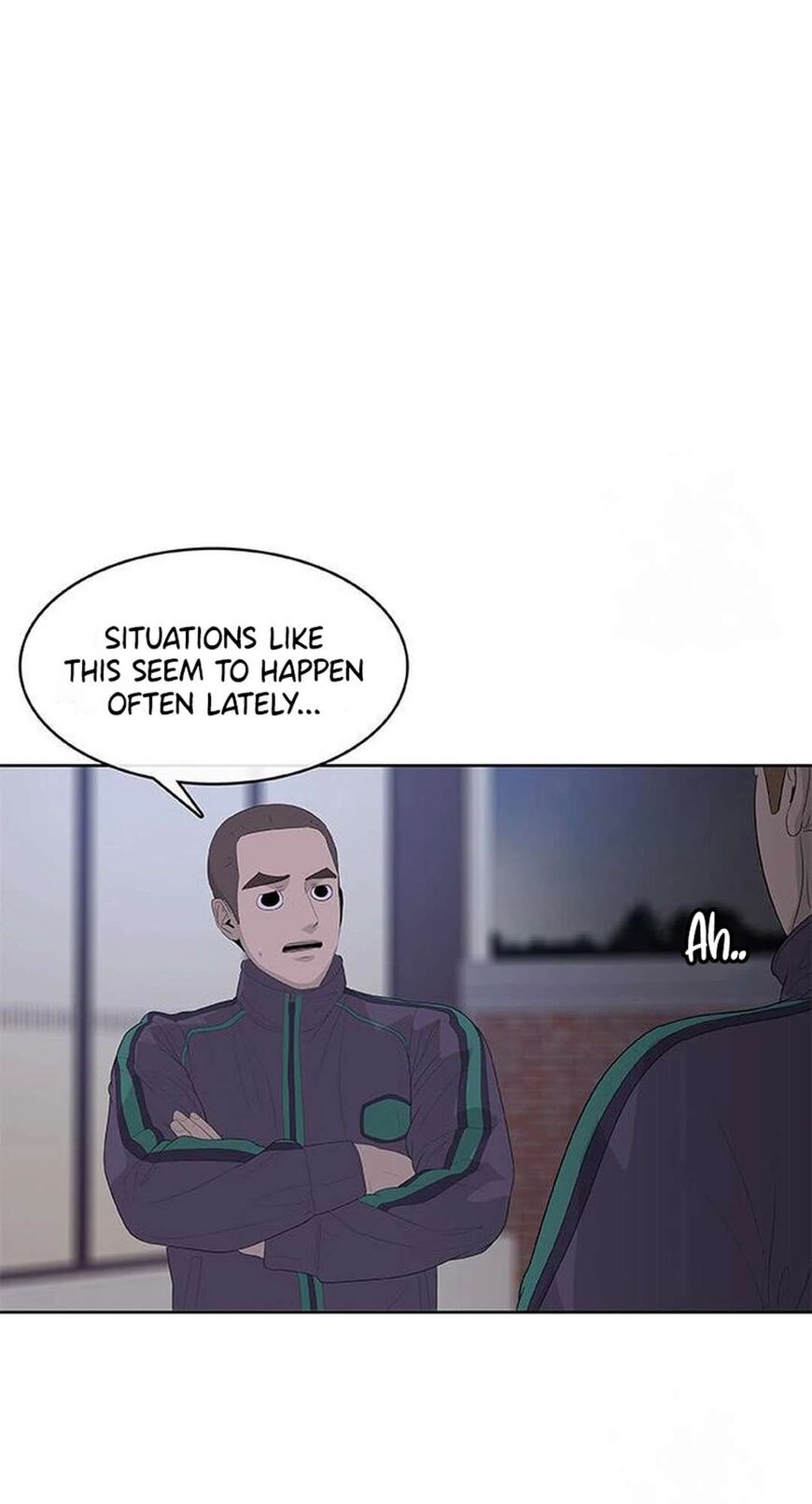 Read Kitchen Soldier Manga Online