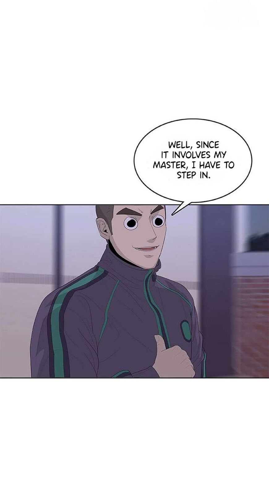 Read Kitchen Soldier Manga Online