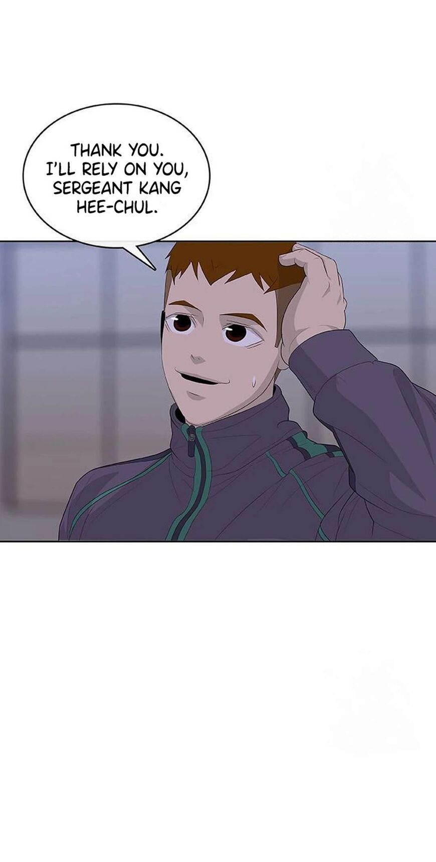 Read Kitchen Soldier Manga Online
