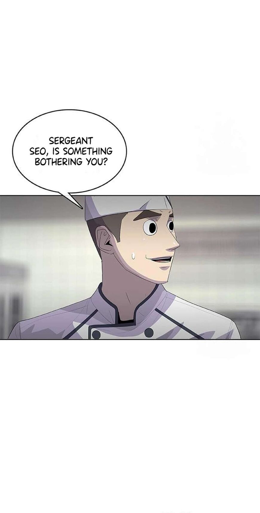 Read Kitchen Soldier Manga Online