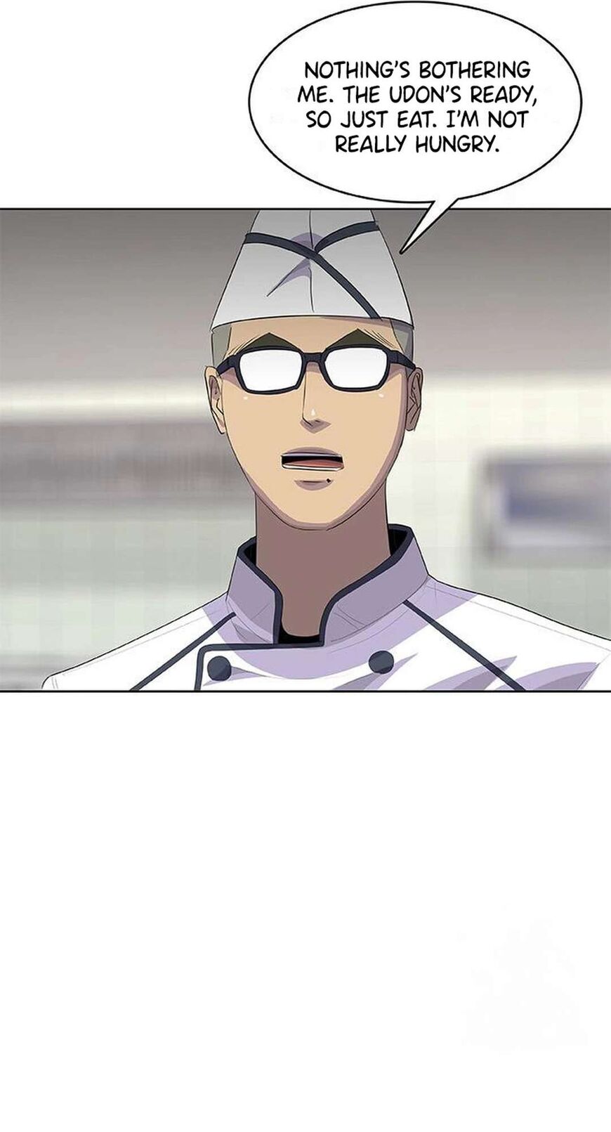 Read Kitchen Soldier Manga Online