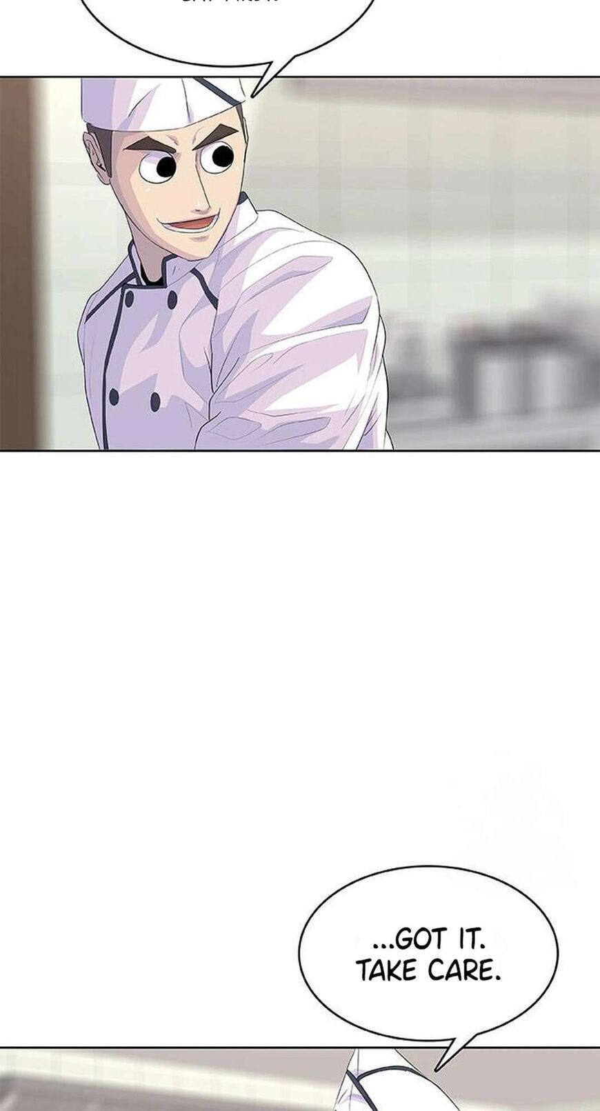 Read Kitchen Soldier Manga Online