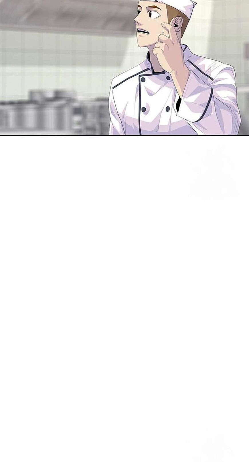 Read Kitchen Soldier Manga Online