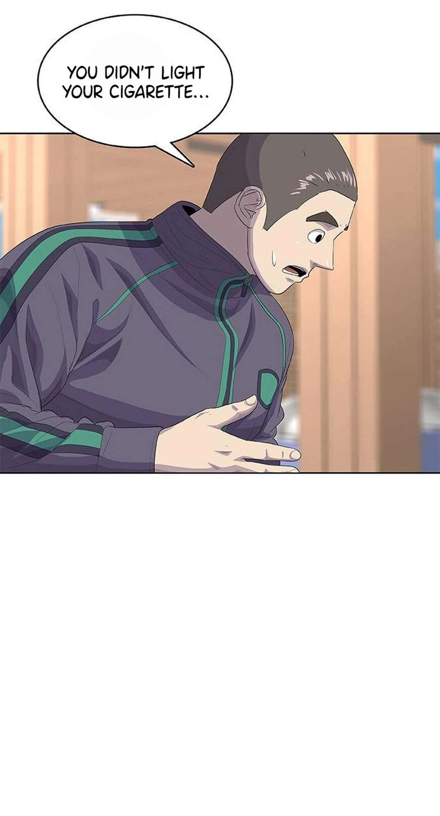 Read Kitchen Soldier Manga Online