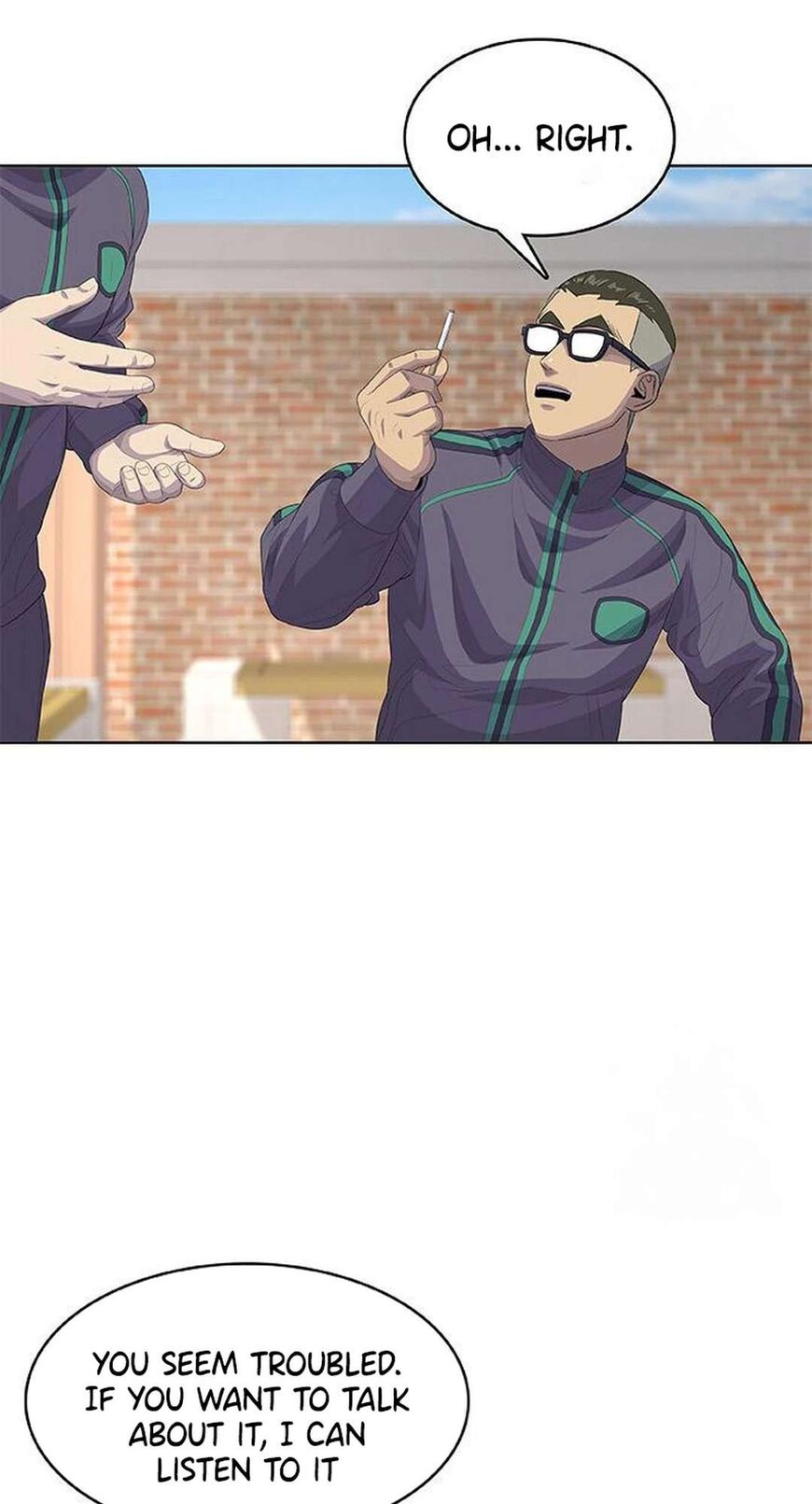 Read Kitchen Soldier Manga Online