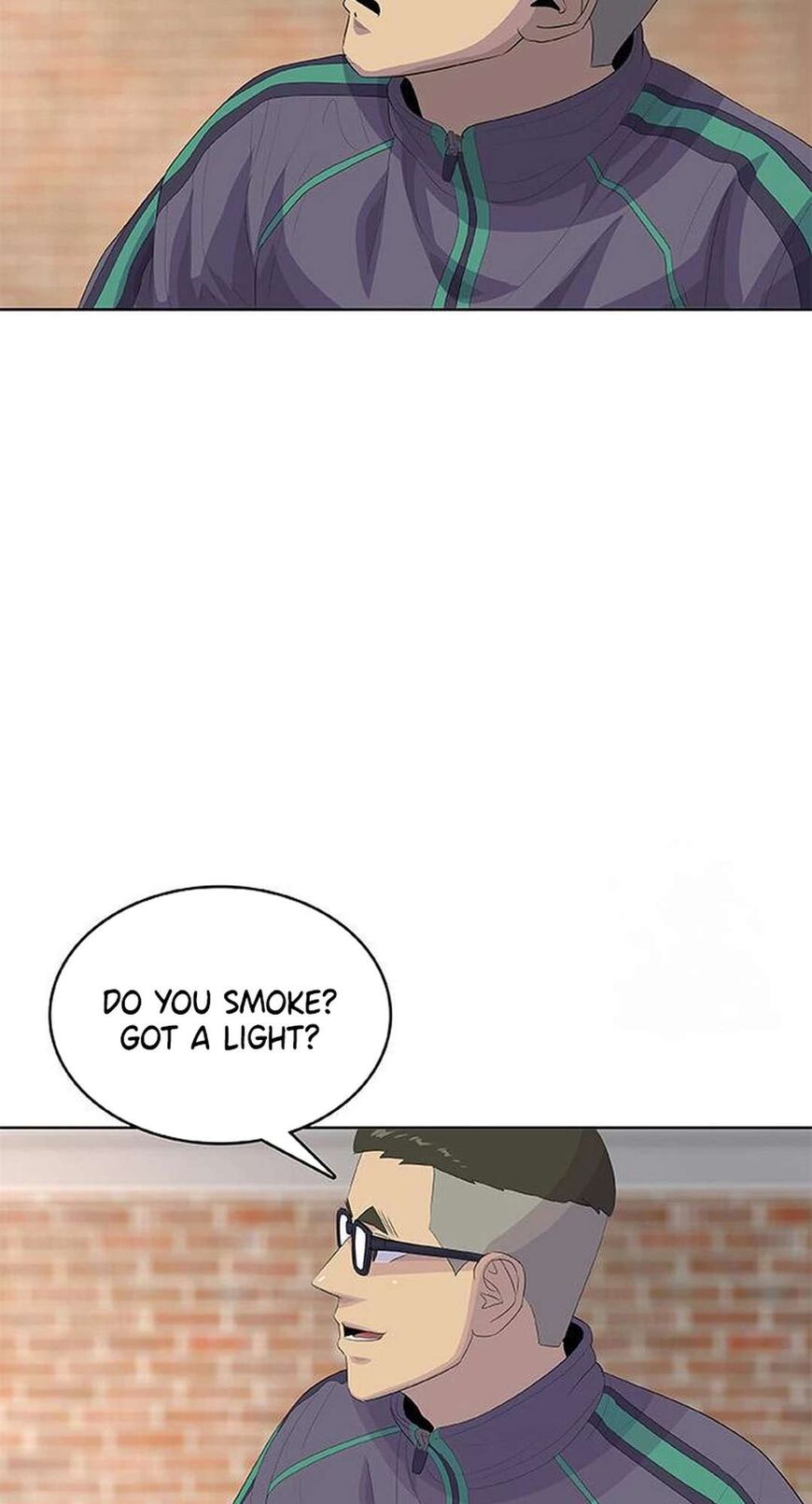 Read Kitchen Soldier Manga Online