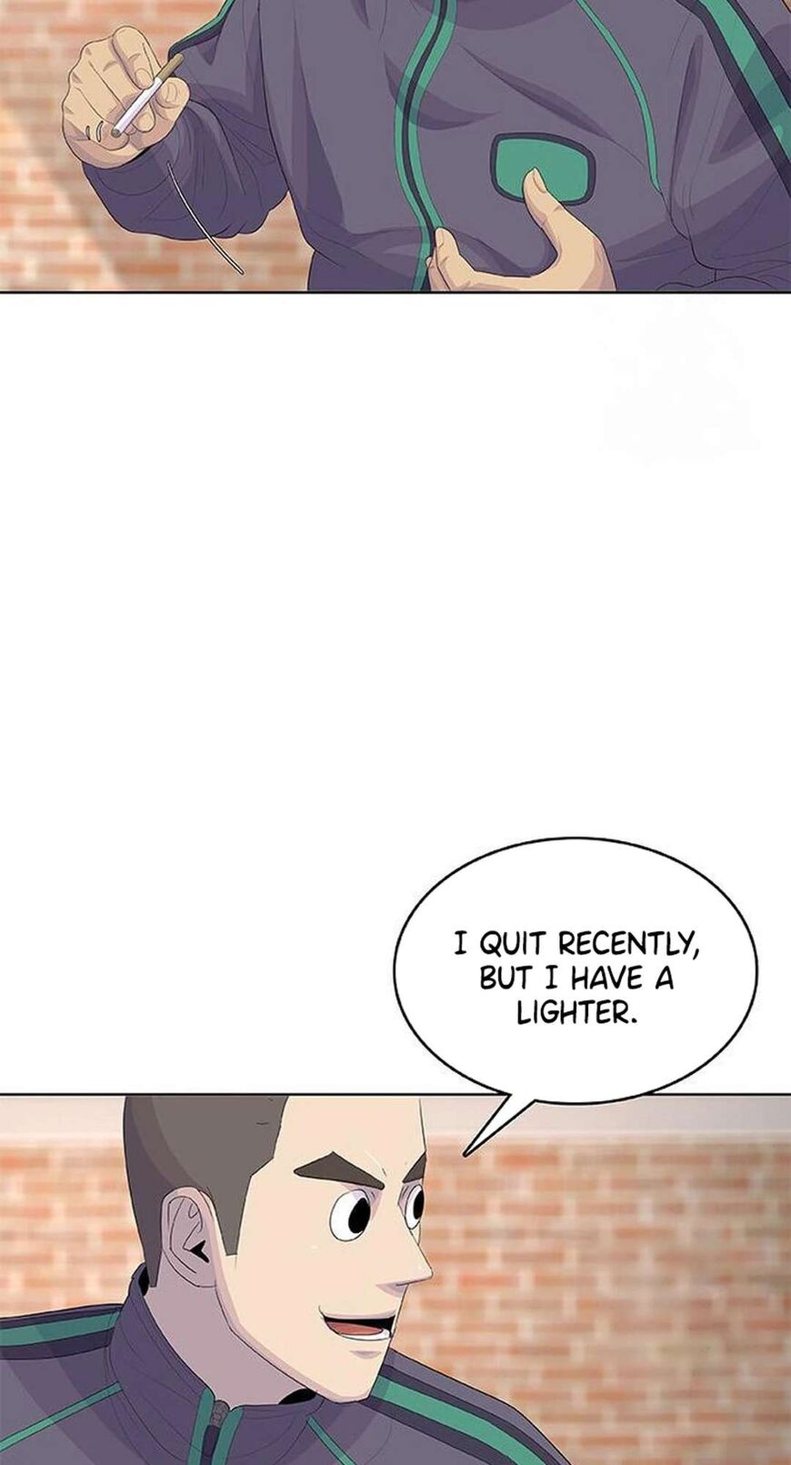 Read Kitchen Soldier Manga Online