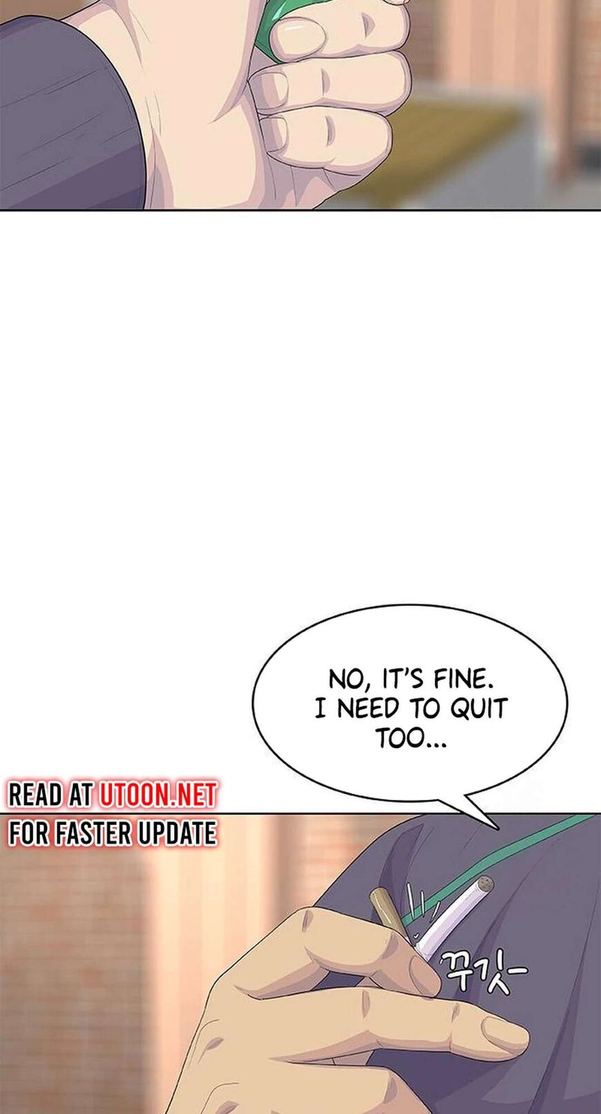 Read Kitchen Soldier Manga Online