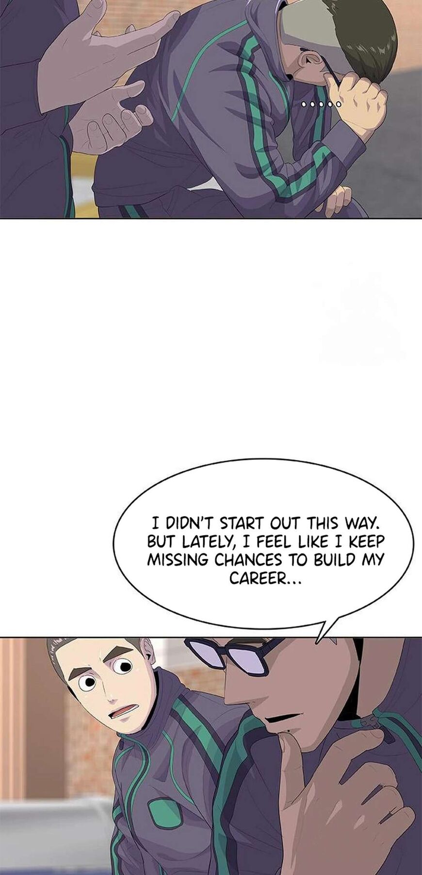Read Kitchen Soldier Manga Online
