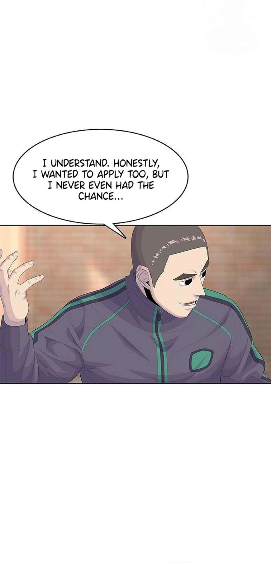 Read Kitchen Soldier Manga Online