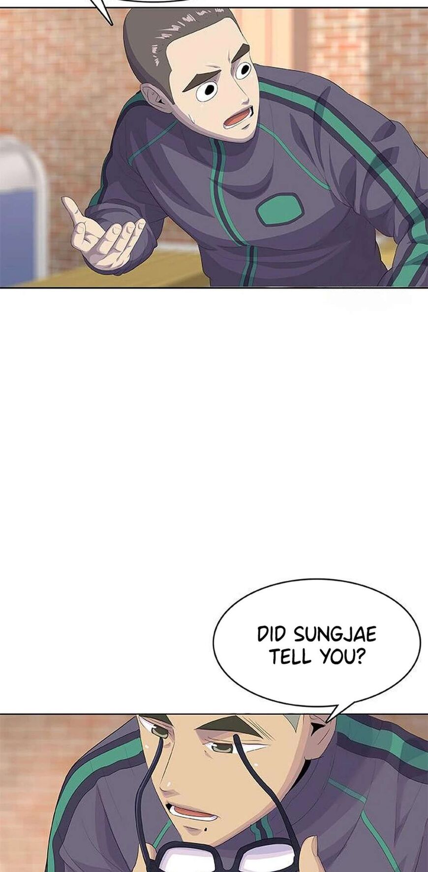 Read Kitchen Soldier Manga Online