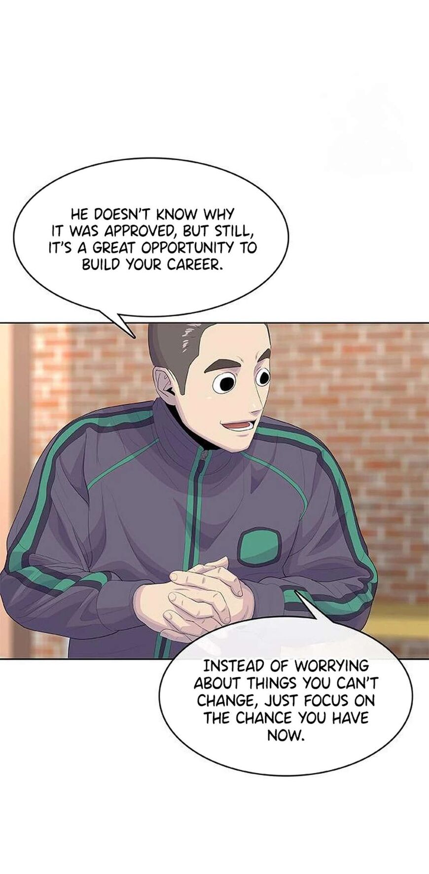 Read Kitchen Soldier Manga Online