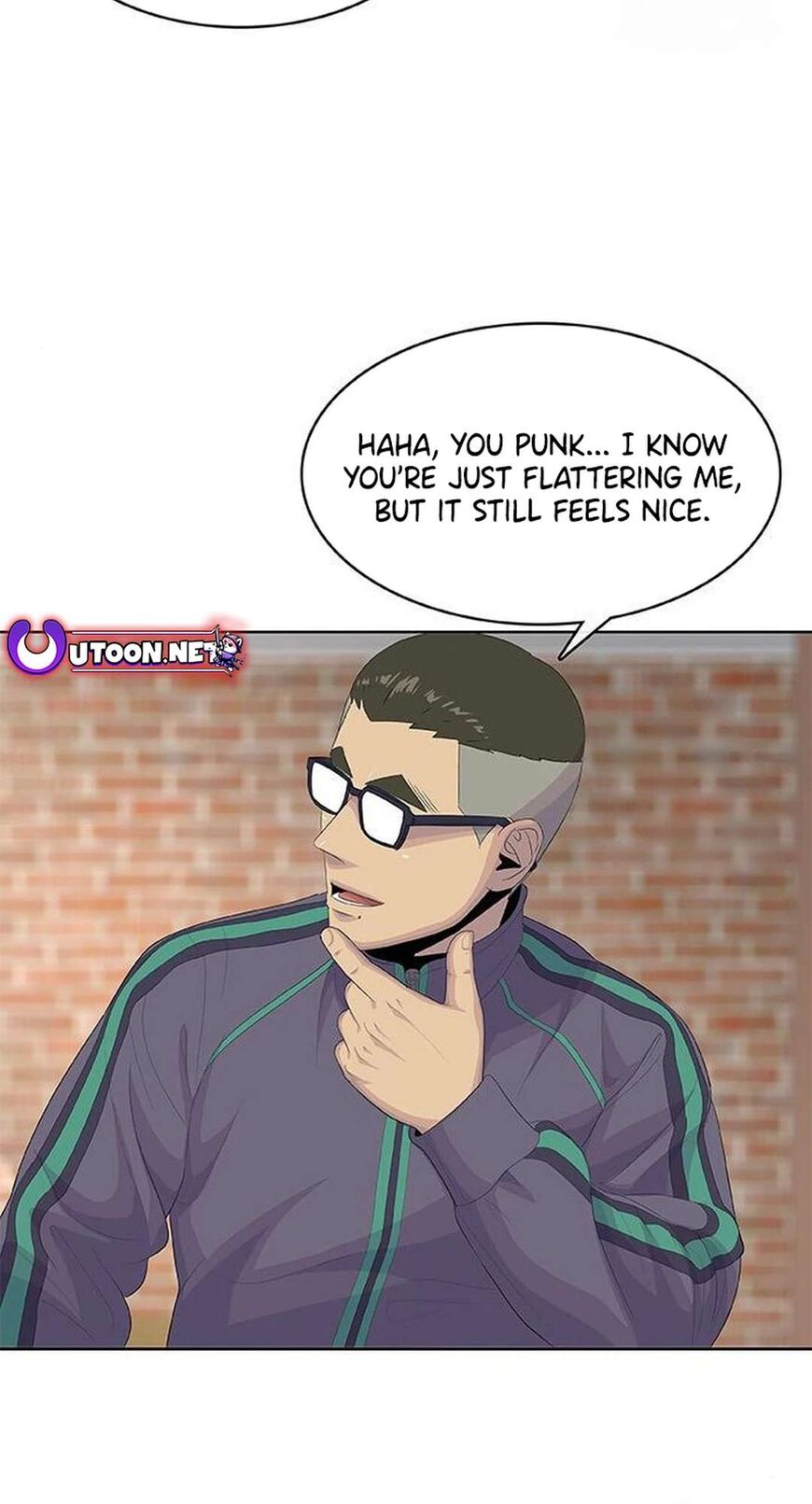 Read Kitchen Soldier Manga Online