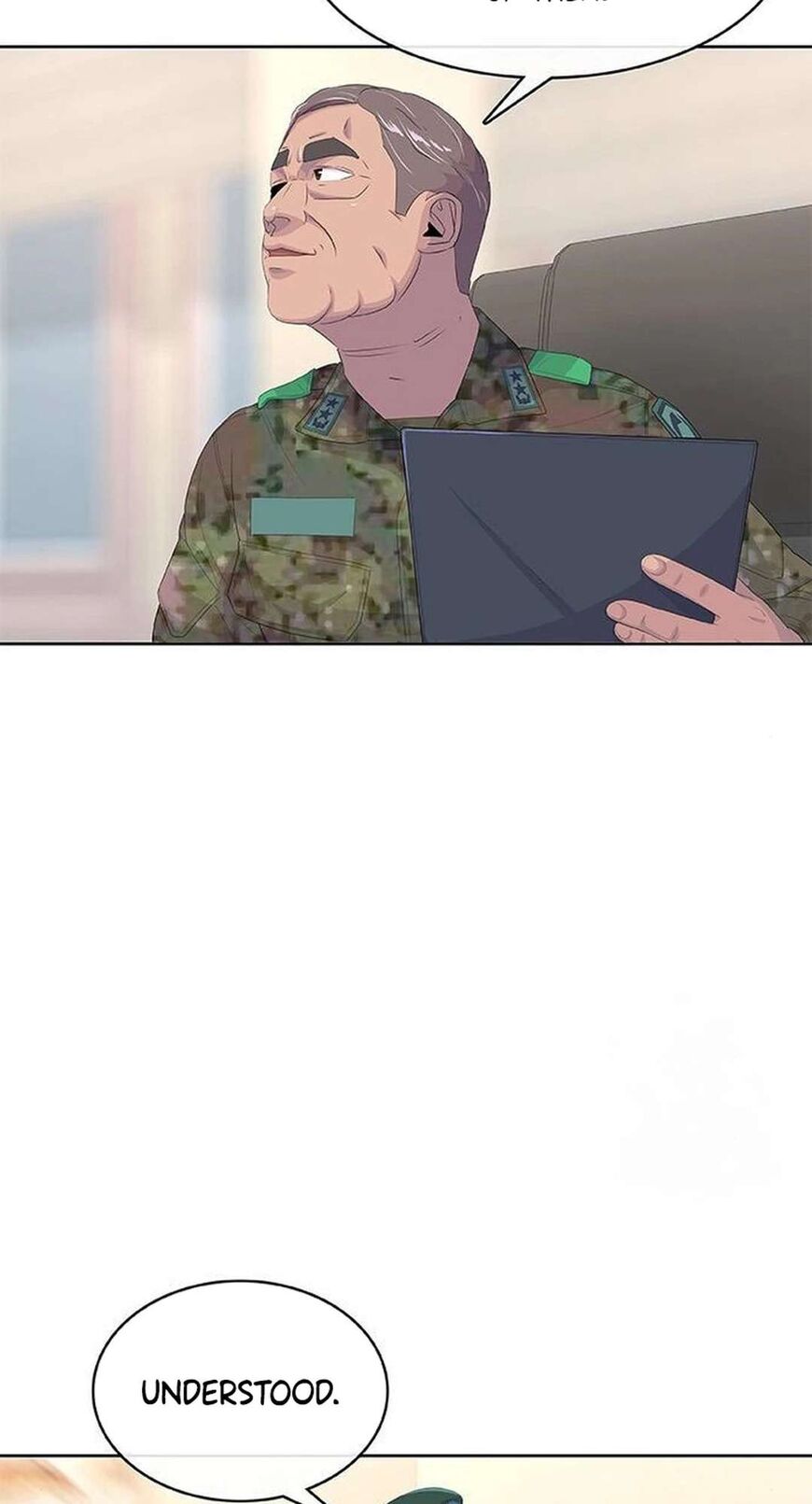 Read Kitchen Soldier Manga Online