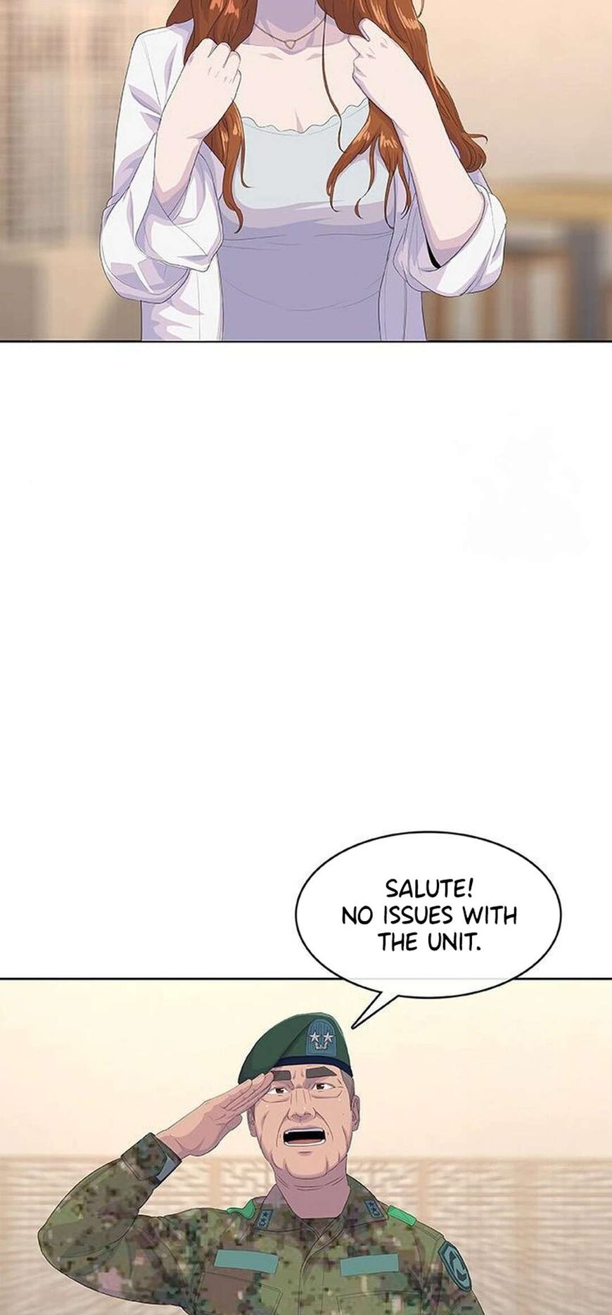 Read Kitchen Soldier Manga Online