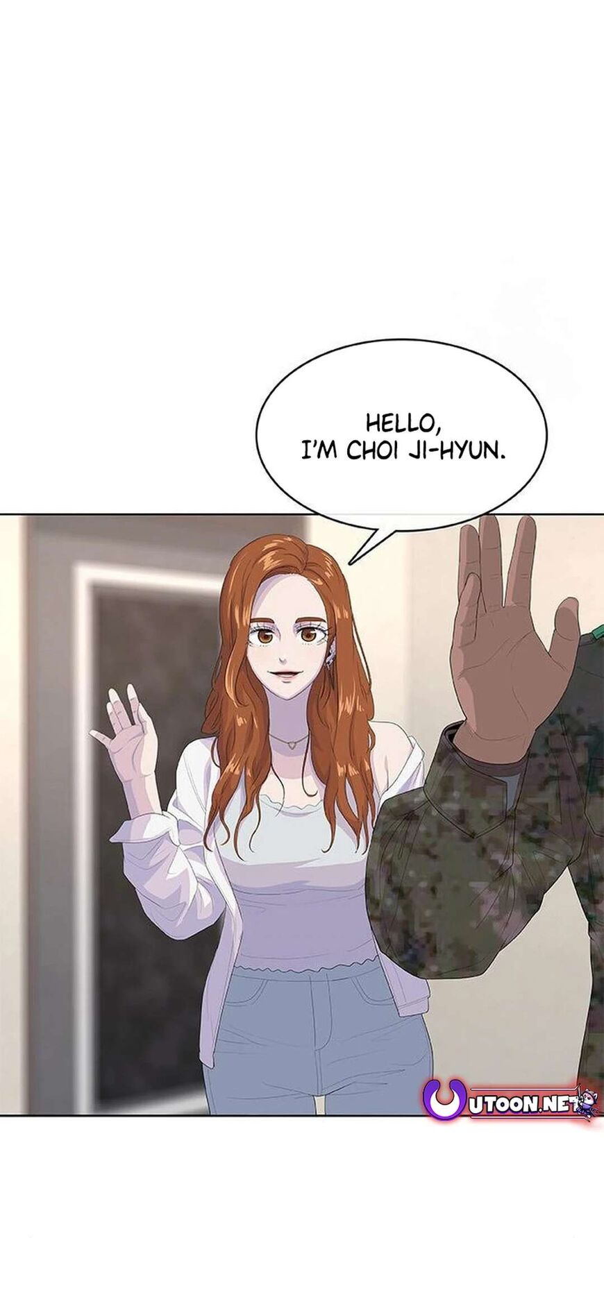 Read Kitchen Soldier Manga Online