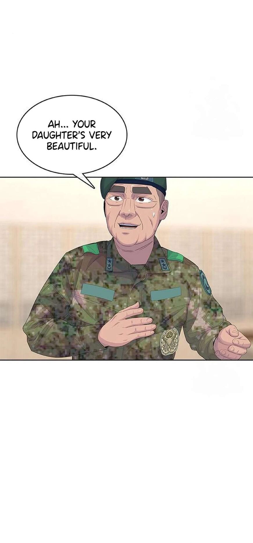 Read Kitchen Soldier Manga Online