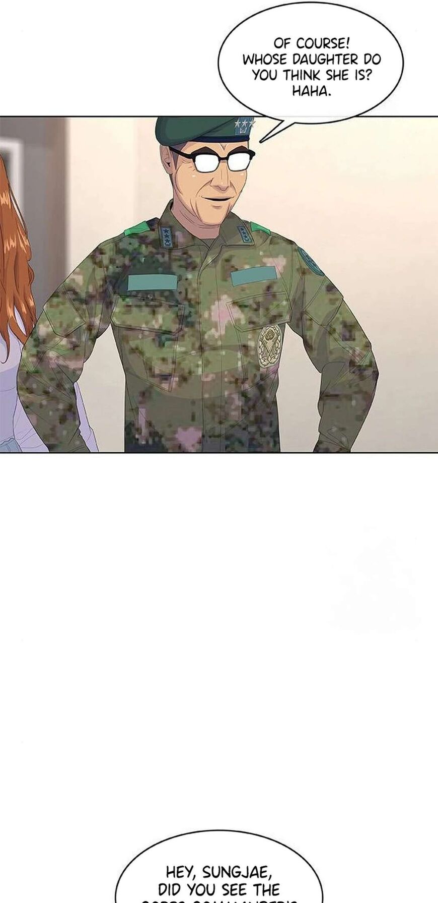 Read Kitchen Soldier Manga Online