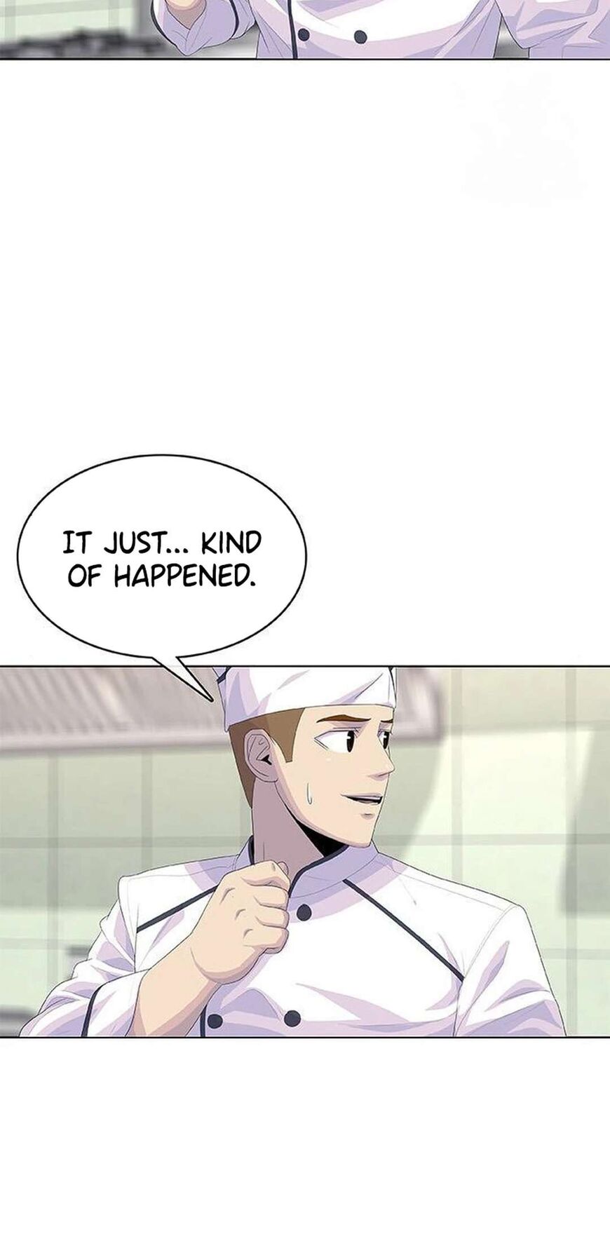 Read Kitchen Soldier Manga Online