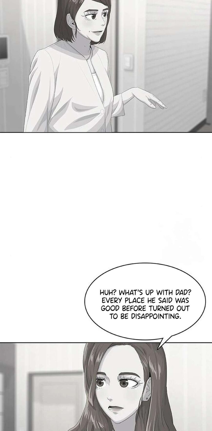 Read Kitchen Soldier Manga Online