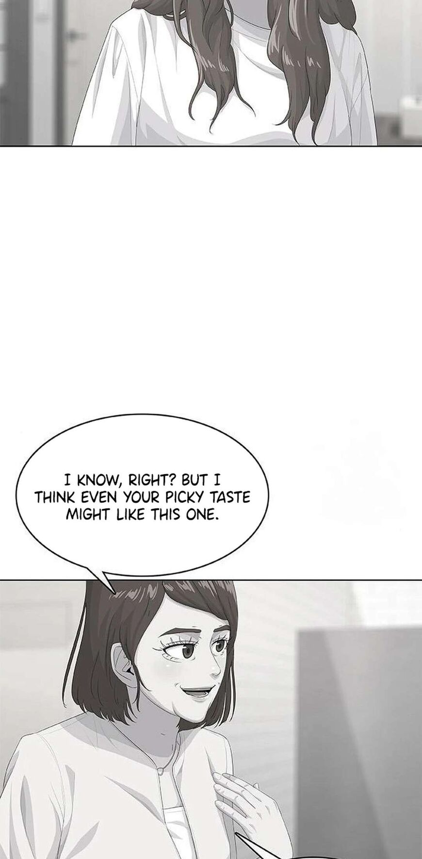 Read Kitchen Soldier Manga Online