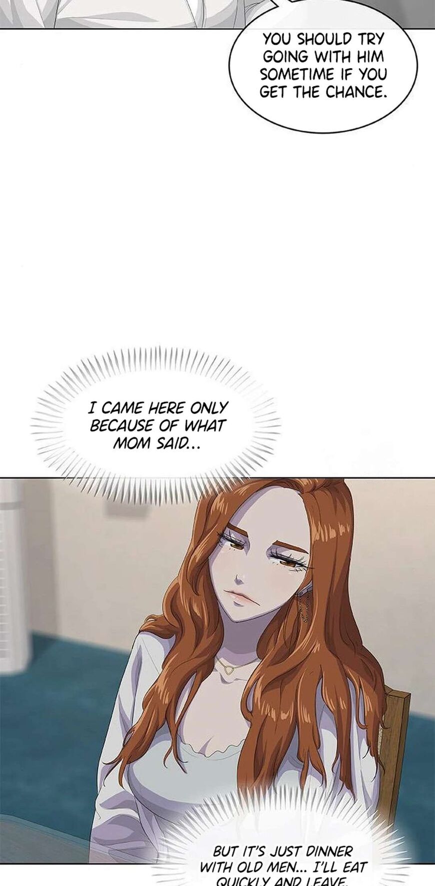Read Kitchen Soldier Manga Online