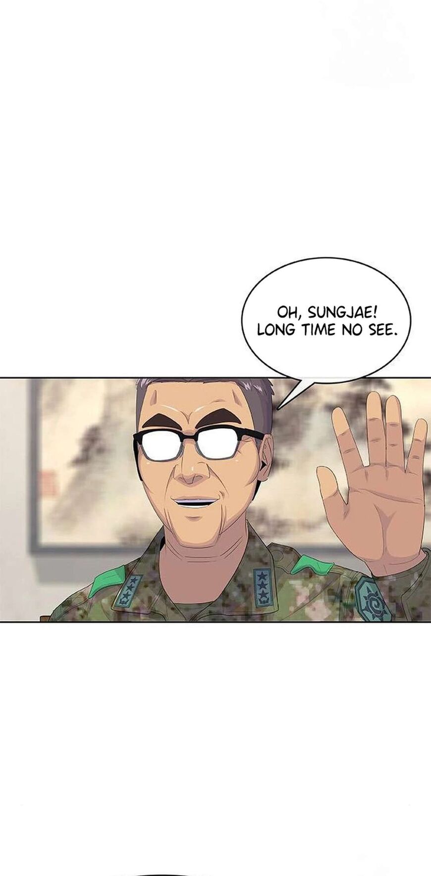 Read Kitchen Soldier Manga Online