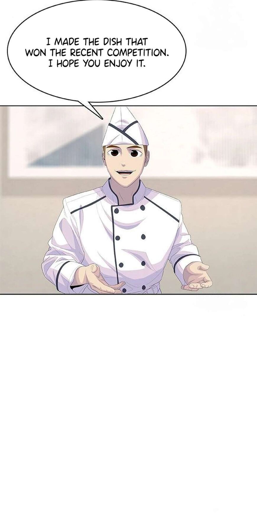 Read Kitchen Soldier Manga Online