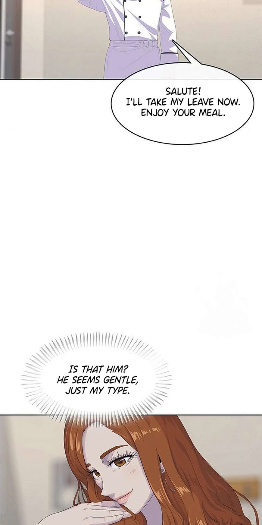 Read Kitchen Soldier Manga Online