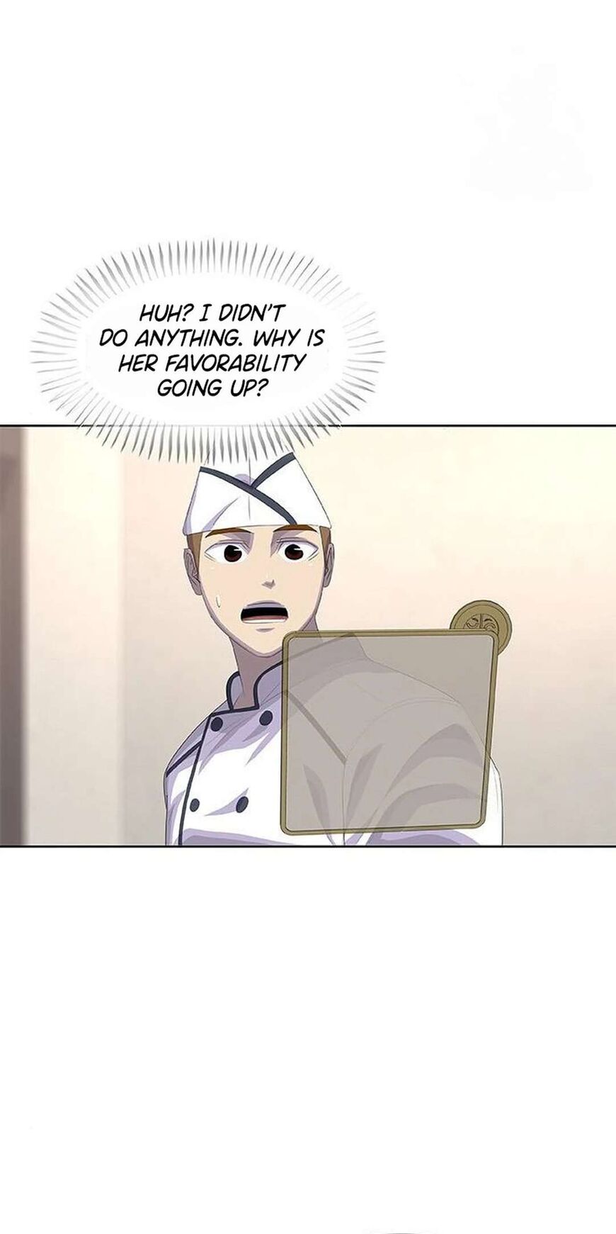 Read Kitchen Soldier Manga Online