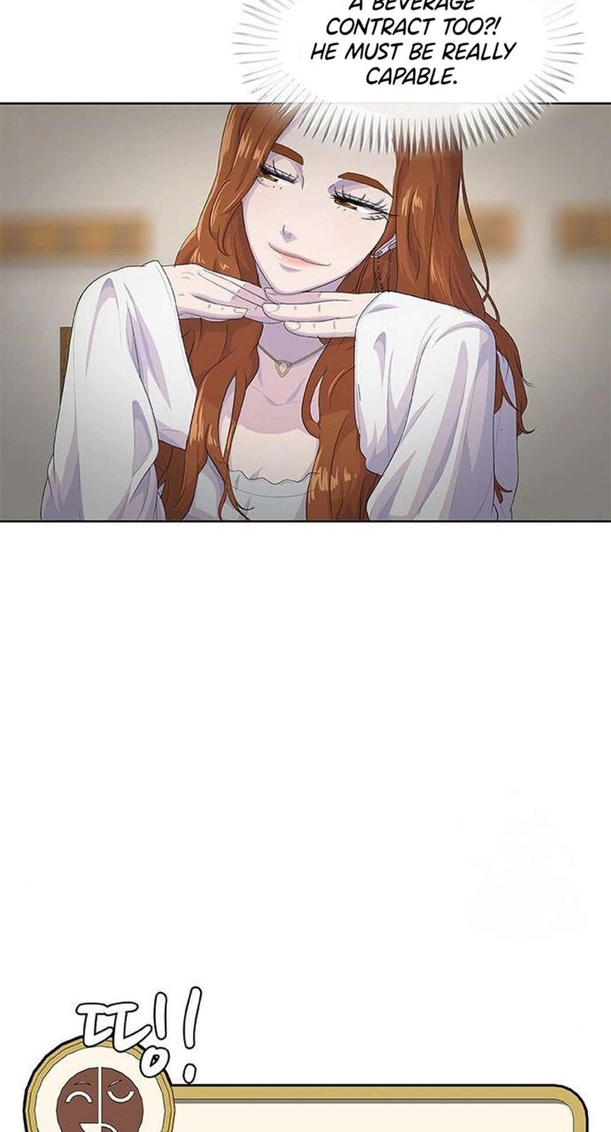 Read Kitchen Soldier Manga Online