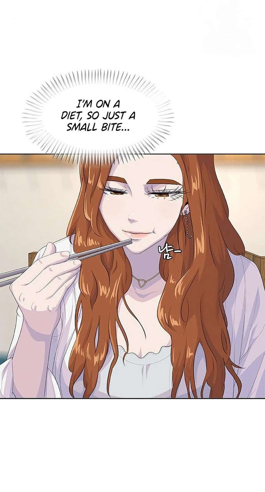 Read Kitchen Soldier Manga Online