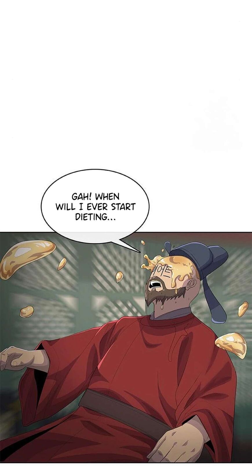 Read Kitchen Soldier Manga Online