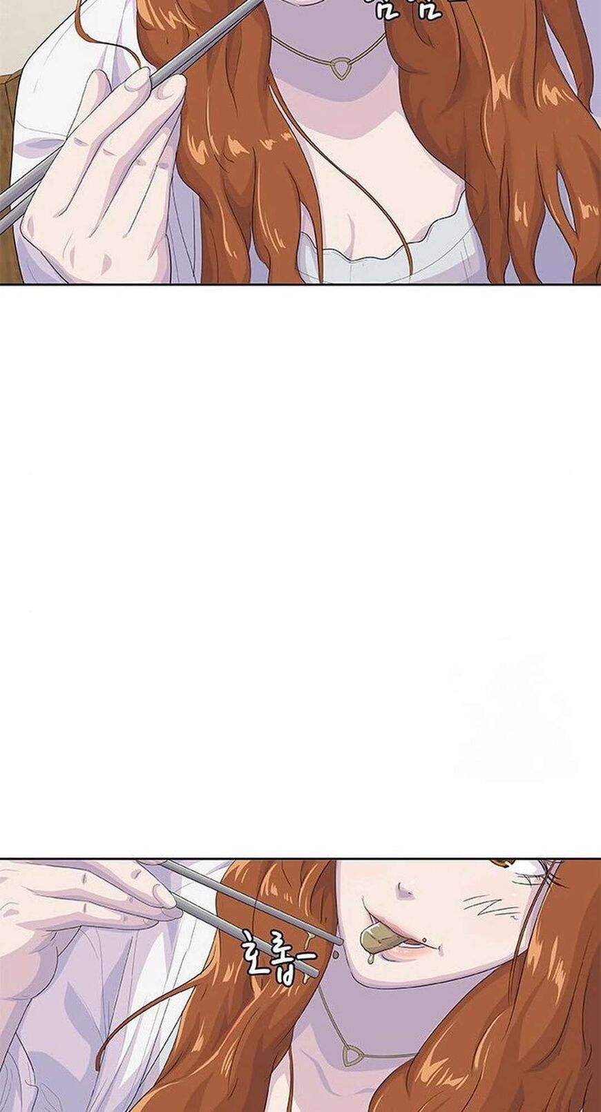 Read Kitchen Soldier Manga Online