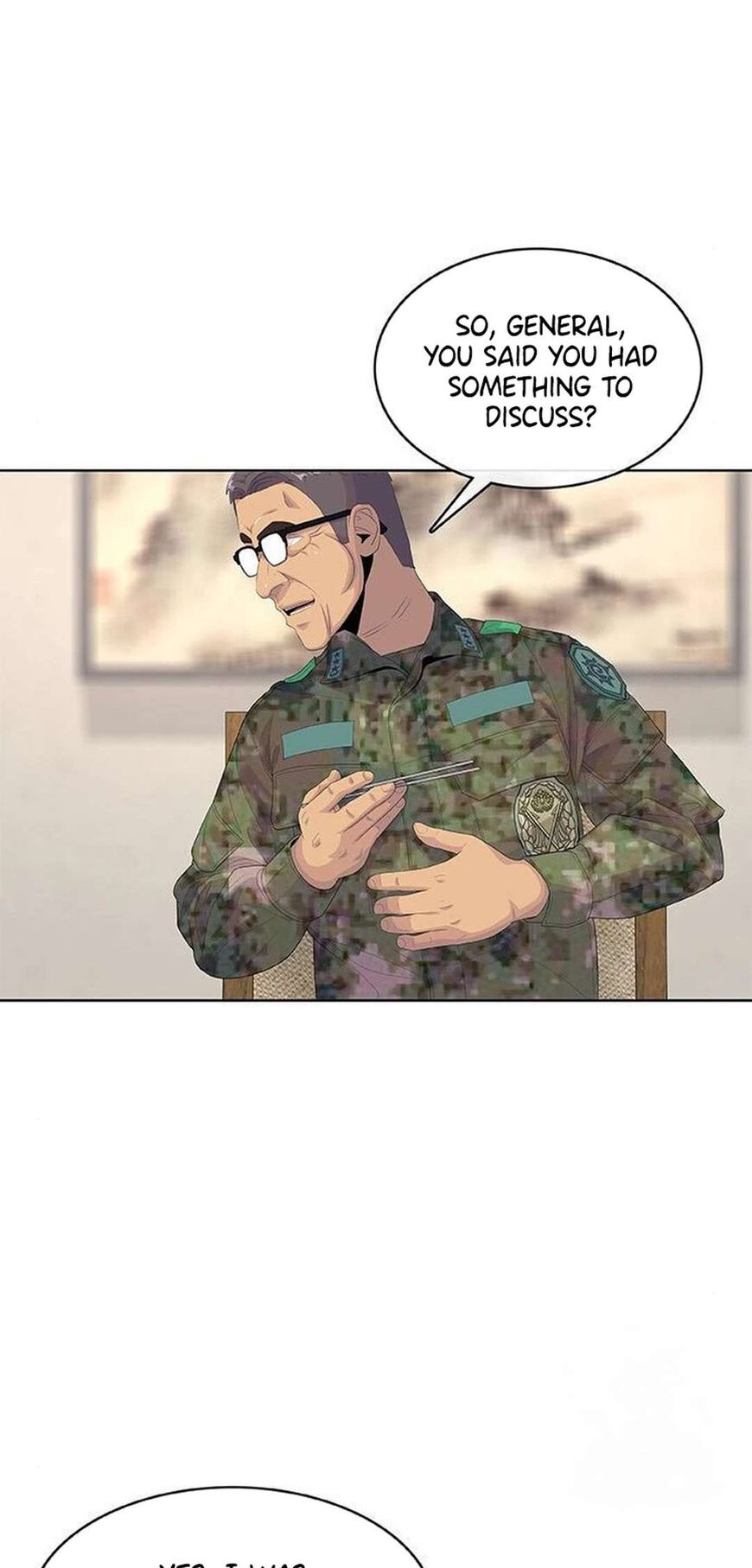 Read Kitchen Soldier Manga Online