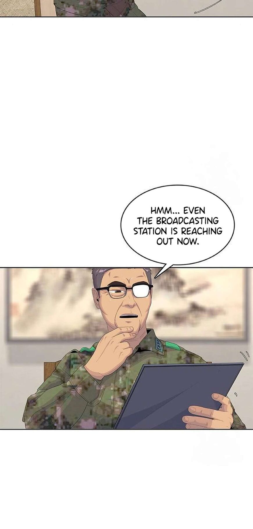 Read Kitchen Soldier Manga Online