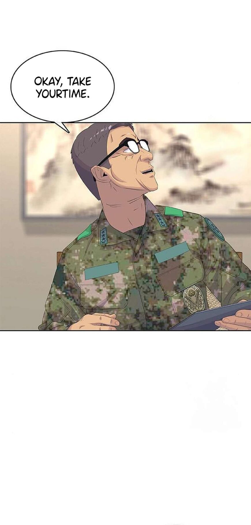 Read Kitchen Soldier Manga Online