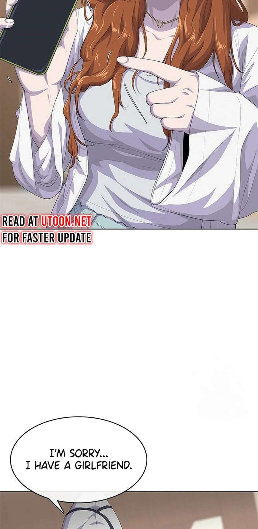 Read Kitchen Soldier Manga Online