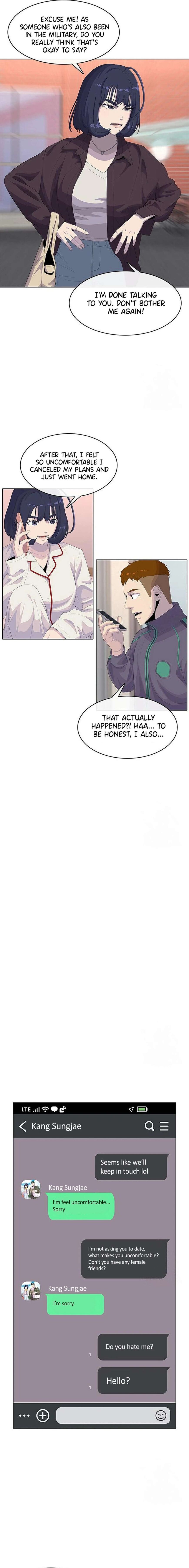 Read Kitchen Soldier Manga Online