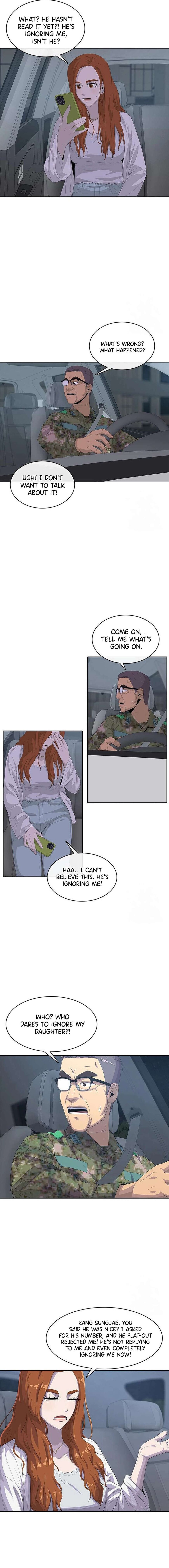 Read Kitchen Soldier Manga Online