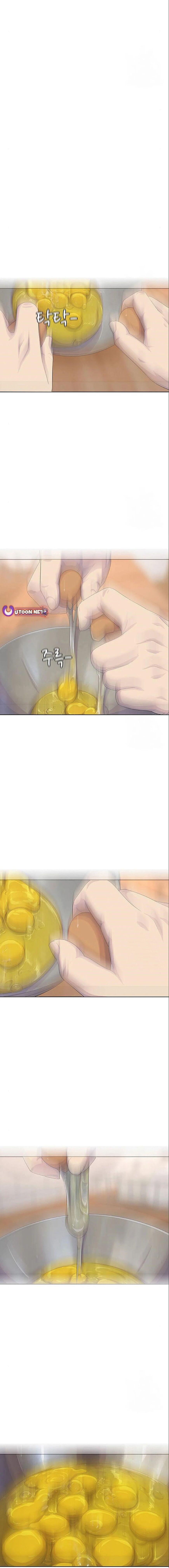 Read Kitchen Soldier Manga Online