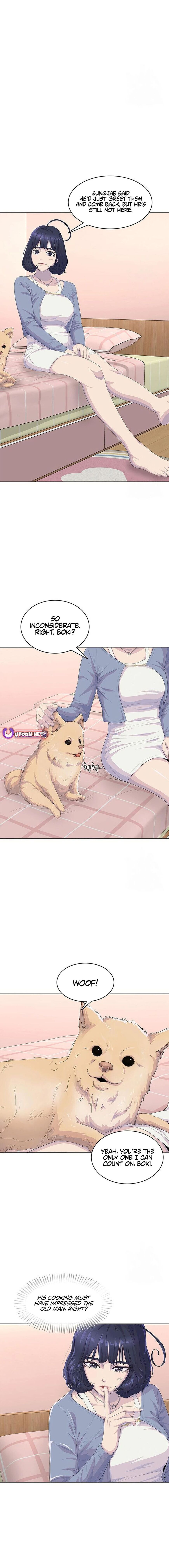 Read Kitchen Soldier Manga Online