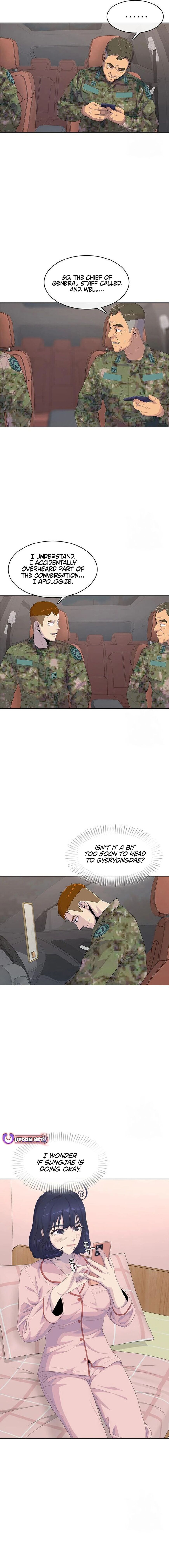 Read Kitchen Soldier Manga Online