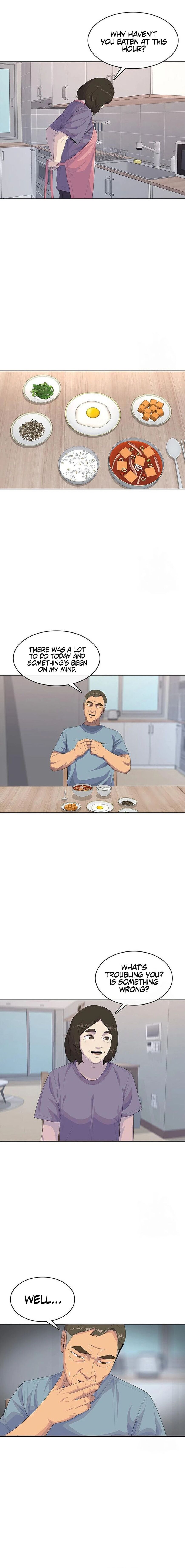 Read Kitchen Soldier Manga Online
