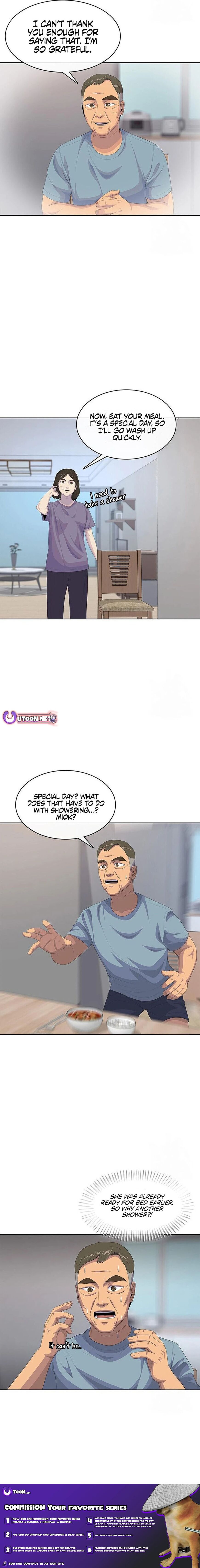 Read Kitchen Soldier Manga Online