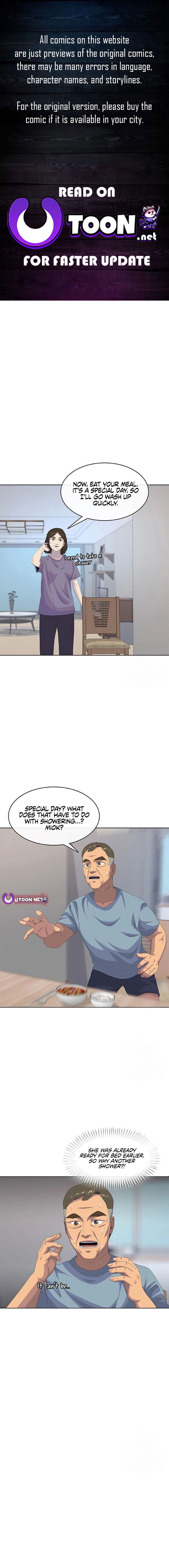 Read Kitchen Soldier Manga Online