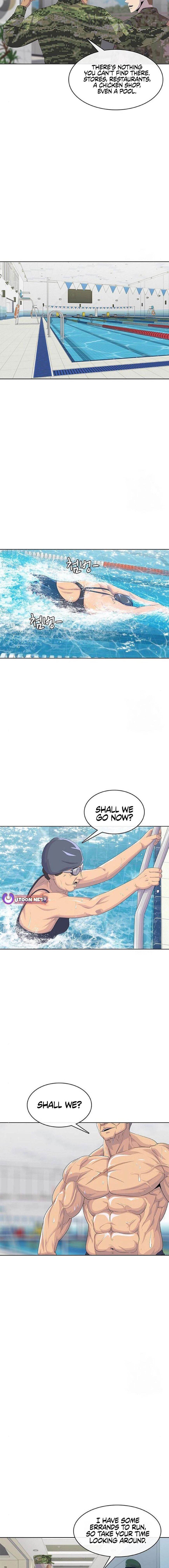 Read Kitchen Soldier Manga Online