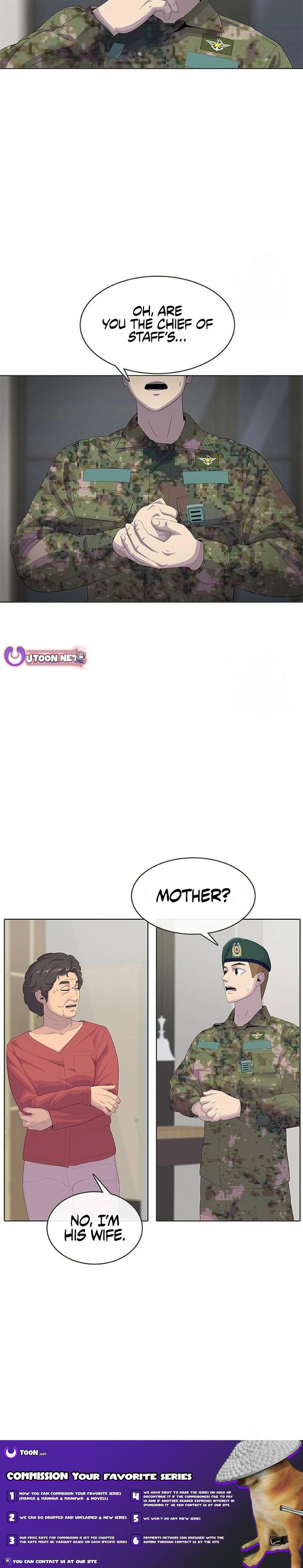 Read Kitchen Soldier Manga Online