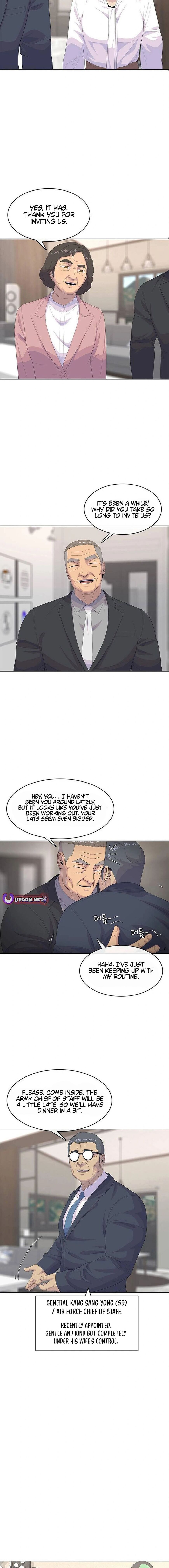Read Kitchen Soldier Manga Online